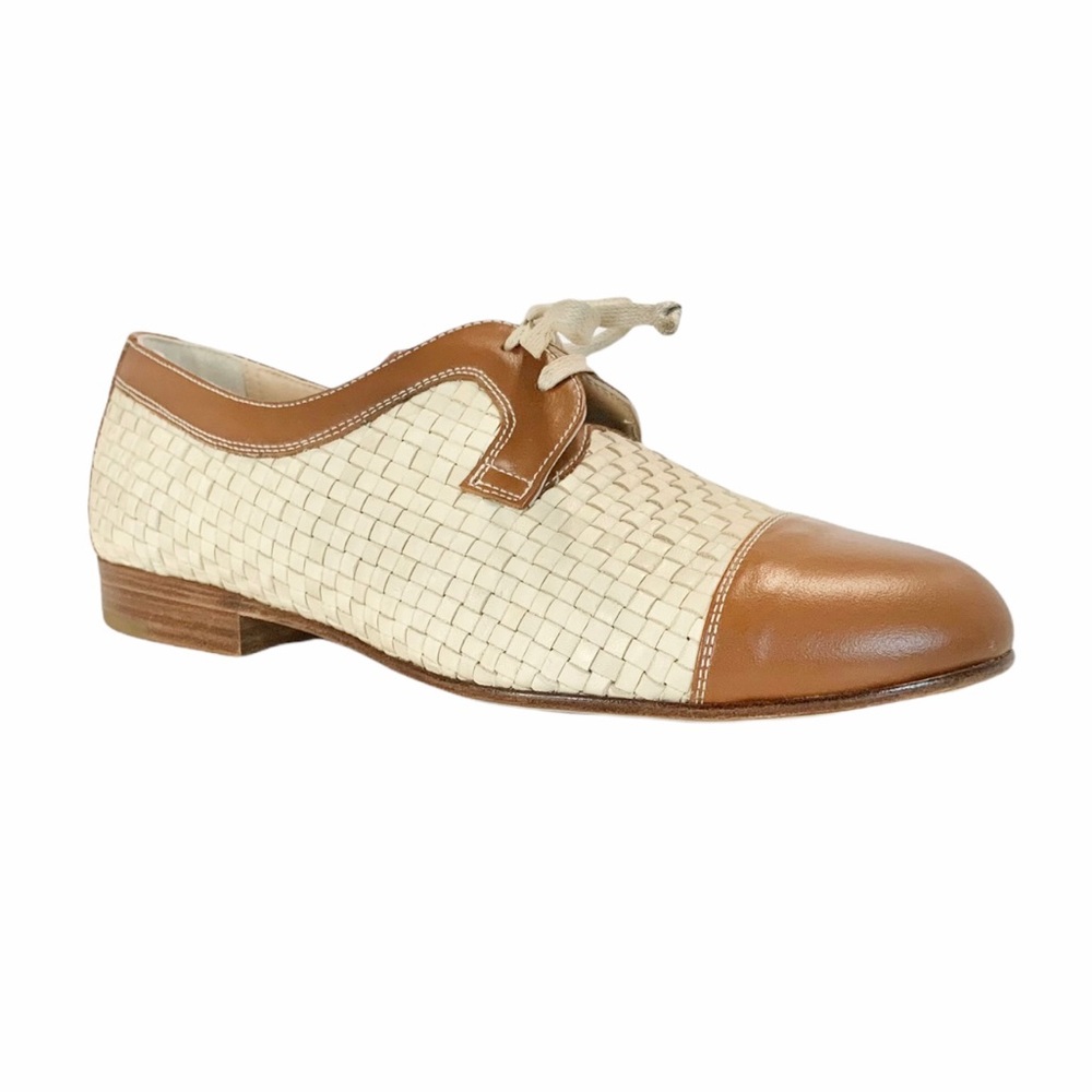 .HENRY CUIR   Shoes NEW